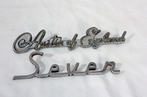 Austin england seven - england, 7