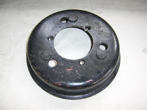 Austin seven 1932 - 7, 1932/35
